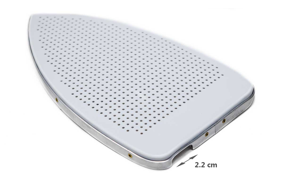 фото - Накладка армированная тефлоновая 24 см (Lelit S454)