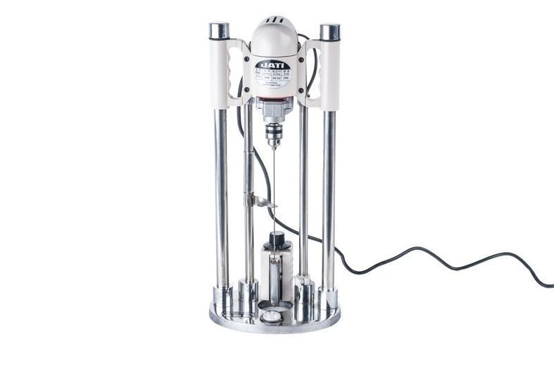 фото - JATI JT T1-1 Устройство для спекания настила