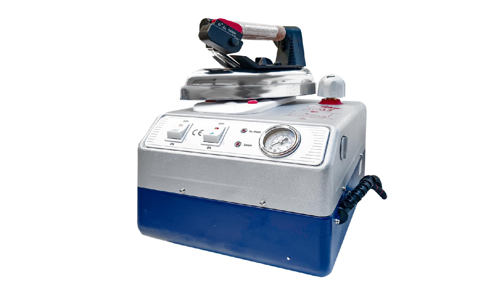 Red Shark RS-2035 Парогенератор 3,5 литра, с утюгом 2 кг