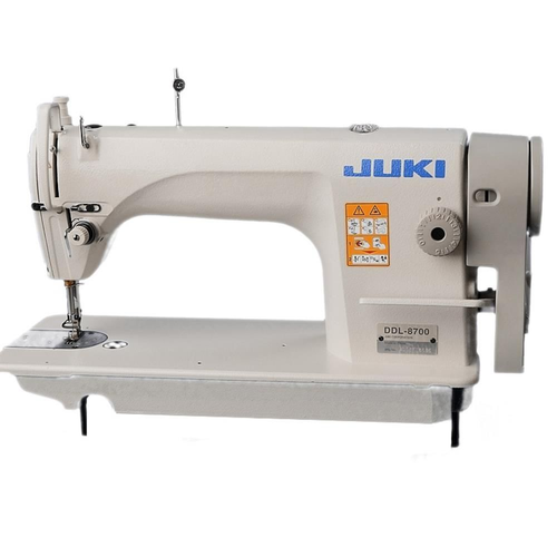 фото - JUKI DDL-8700L