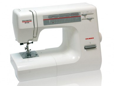 Швейная машинка Family GoldMaster 8018 А