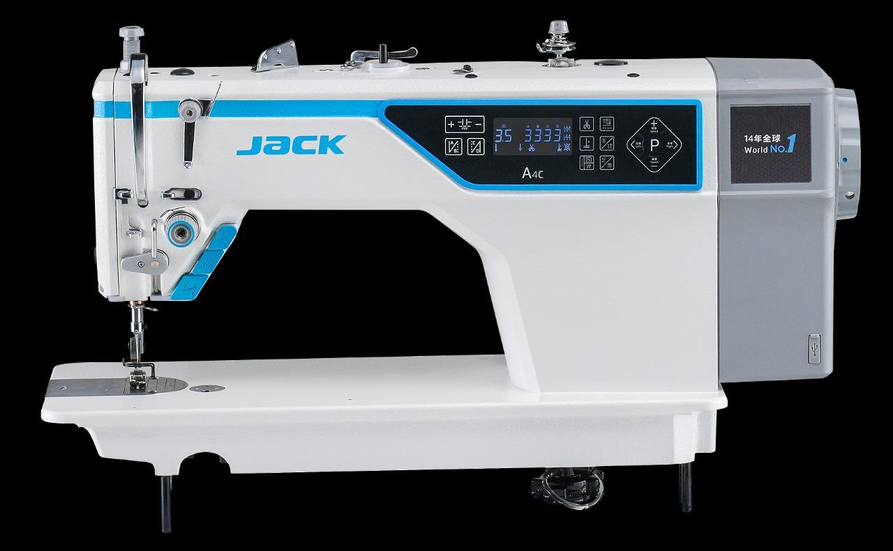 фото - JACK JK-A4C-CH-7 