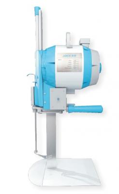 фото - JACK JK-T3-8" 850 Вт Раскройный нож