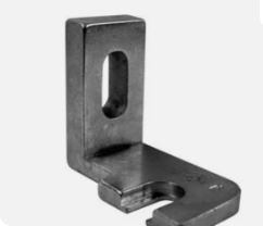 фото - Лапка  (6 мм) для пуговиц на ножке к JUKI  MB-372 B2419-372-BOO  