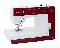 Janome 1522RD (Red)