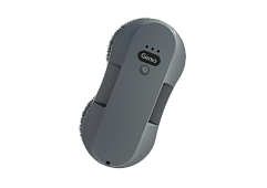 Робот для мойки окон Genio Windy W220 DUO (серый) (уценка)