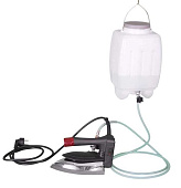 DISON DS-520 Утюг паровой гравитационный
